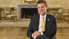 Informe Semanal - La paz colombiana