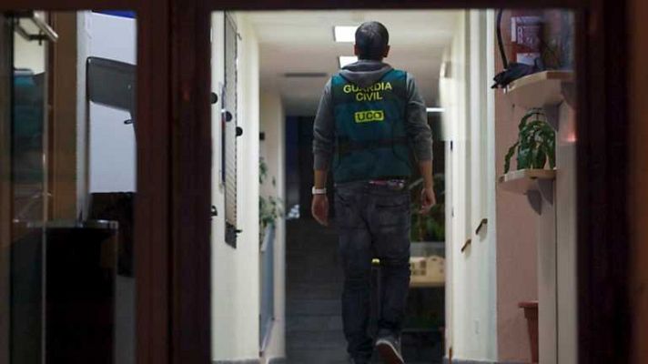 Informe Semanal - Informe Semanal - 01/11/14