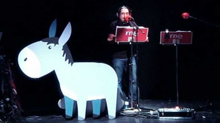 La Casa Encendida - La Casa Encendida - 01/11/14