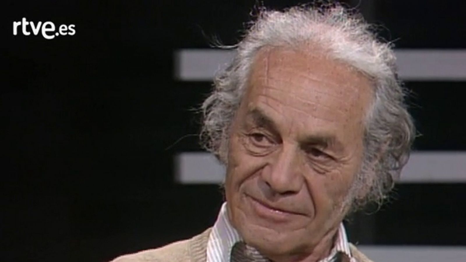 La tarde - Nicanor Parra