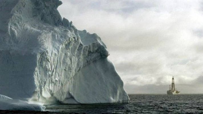 Informativo 24h - La ONU alerta sobre el cambio climático