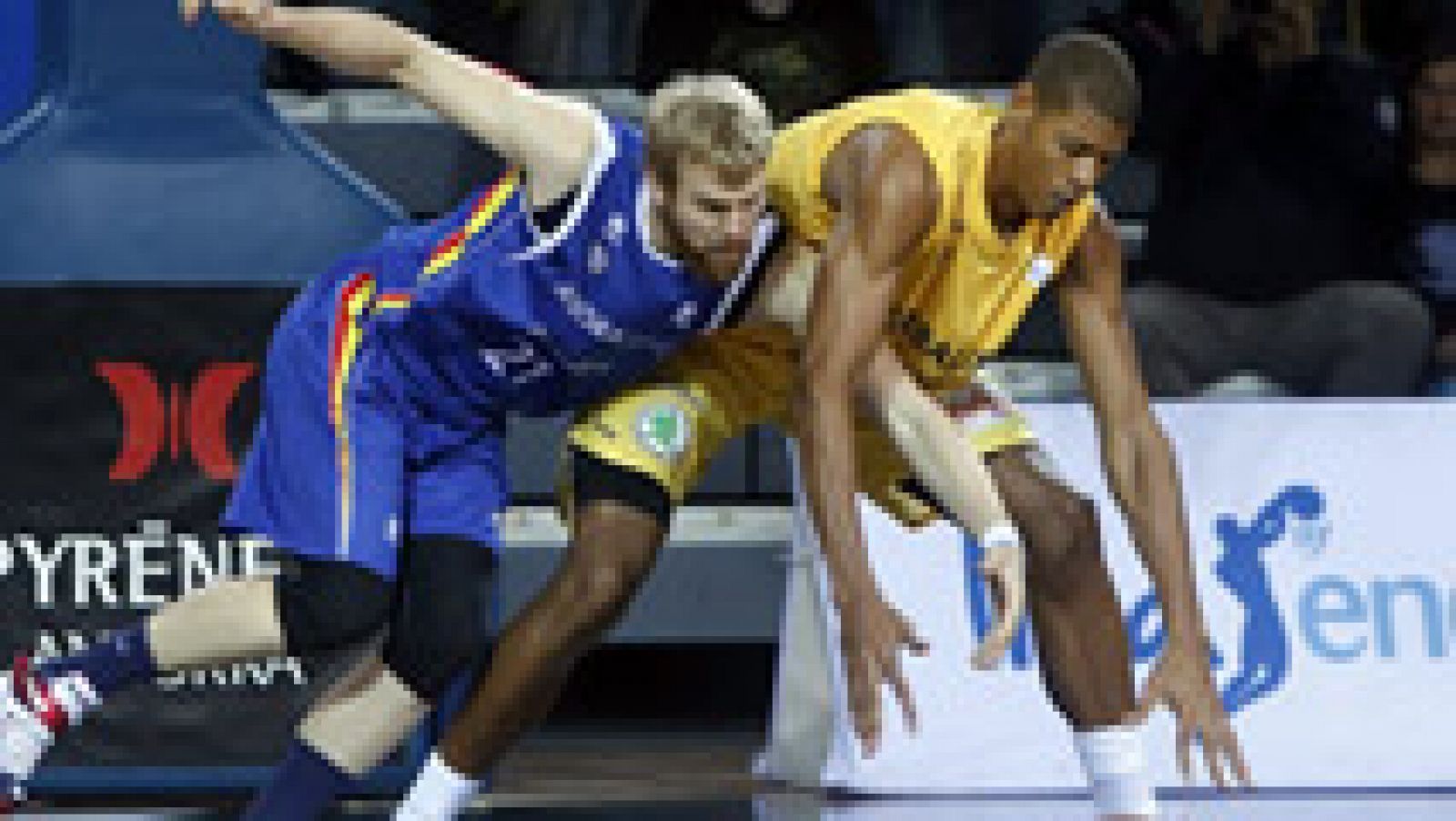 Baloncesto en RTVE: MoraBanc Andorra 91-86 Herbalife | RTVE Play