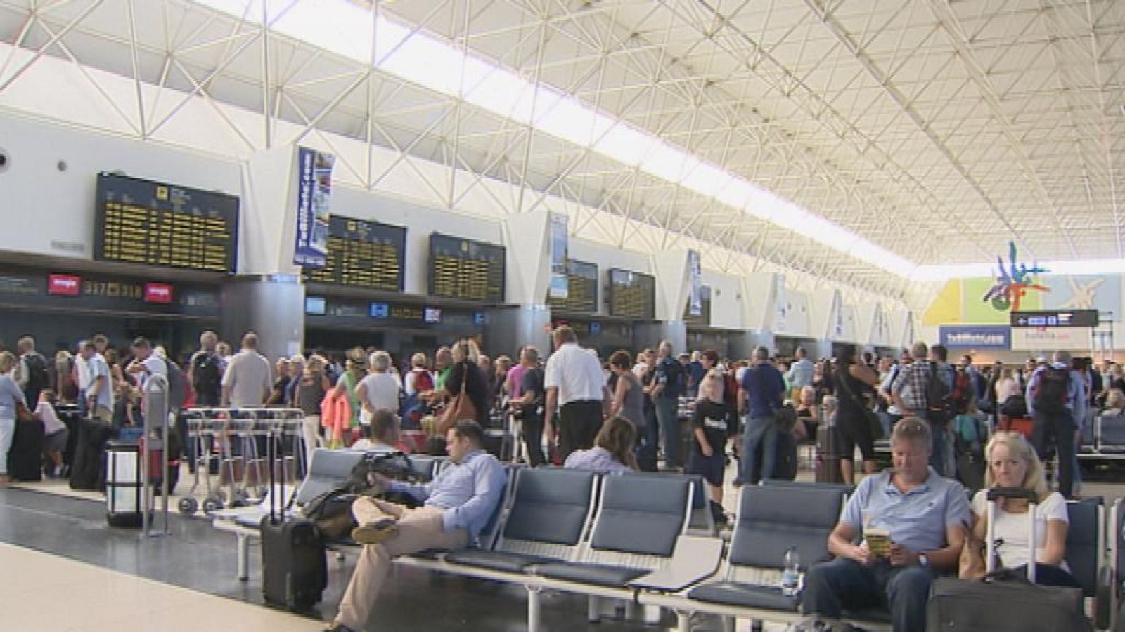 Telecanarias - 01/11/14