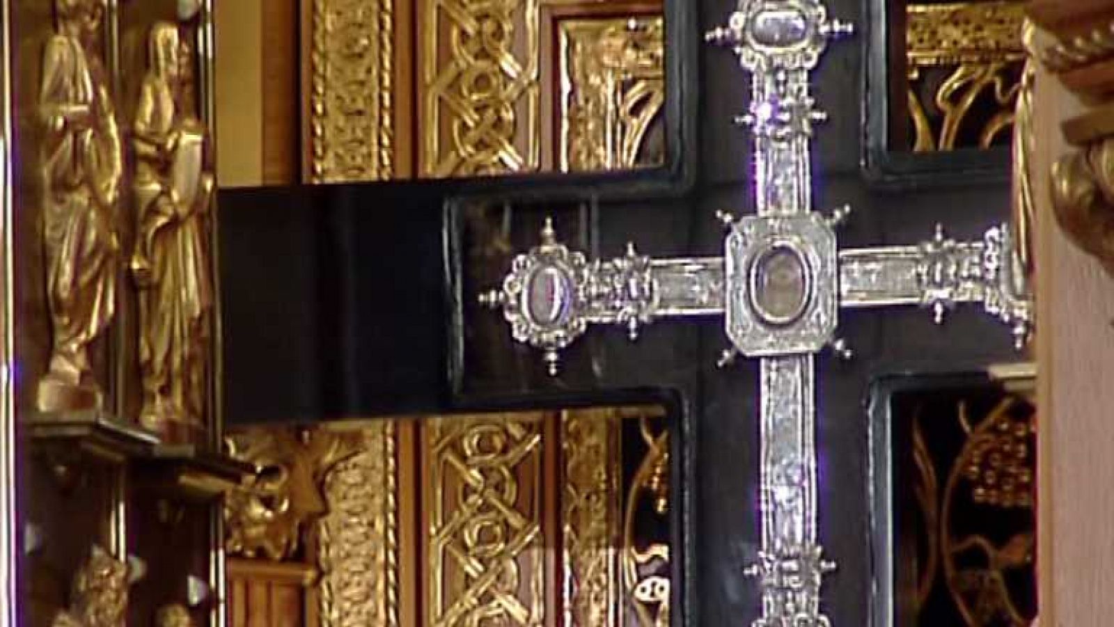 El día del Señor - Misa desde la Parroquia de San Juan de Ribera (Madrid)