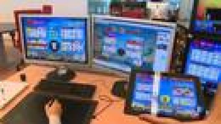 L'Informatiu - El joc on line accelera el nombre de ludópates