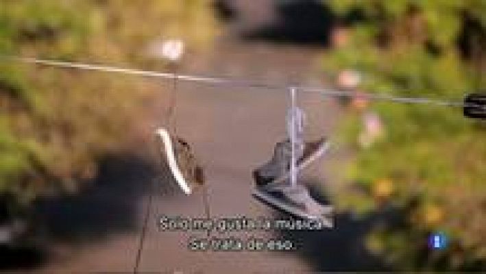 L'Informatiu - Final de la 12ena edició del Festival In-Edit de Barcelona