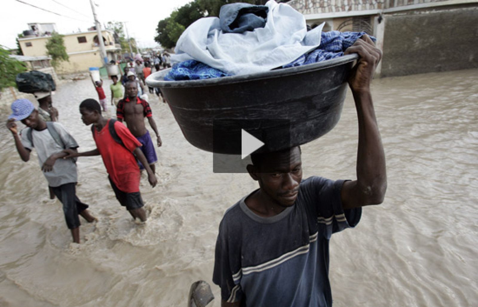 Telediario en cuatro minutos