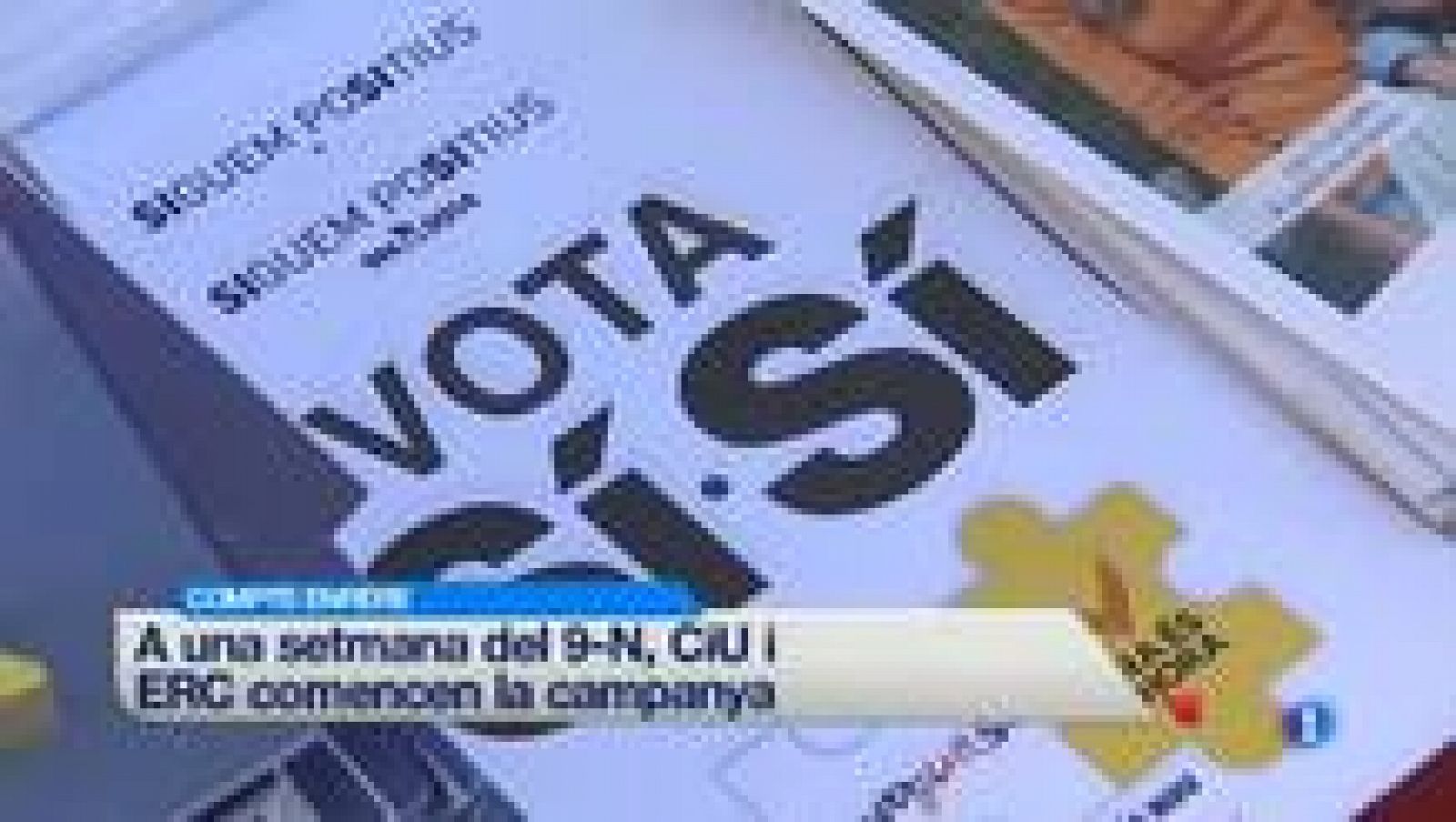 L'Informatiu: L'Informatiu Cap de Setmana 2/11/14 | RTVE Play