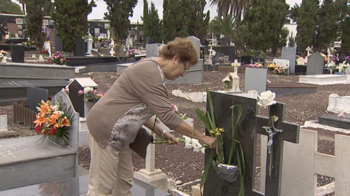 Telecanarias - Canarias en 2' - 02/11/14