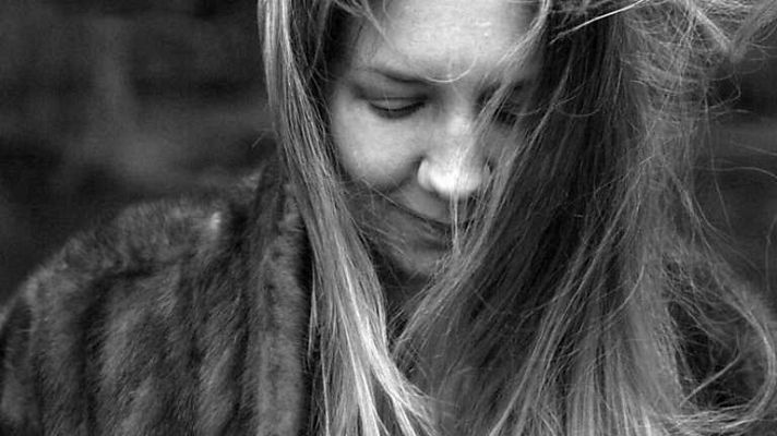 Página Dos - Svenja Leiber