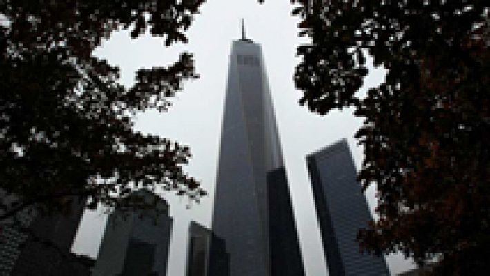 Este lunes abre sus puertas el One World Trade Center