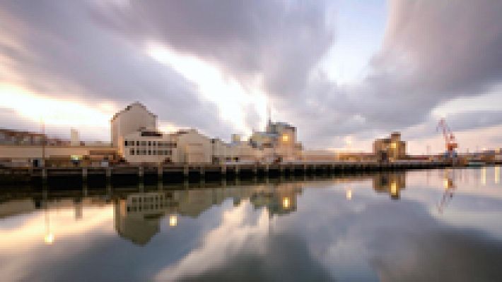 Muy nuboso en Galicia con lluvias localmente fuertes o persistentes