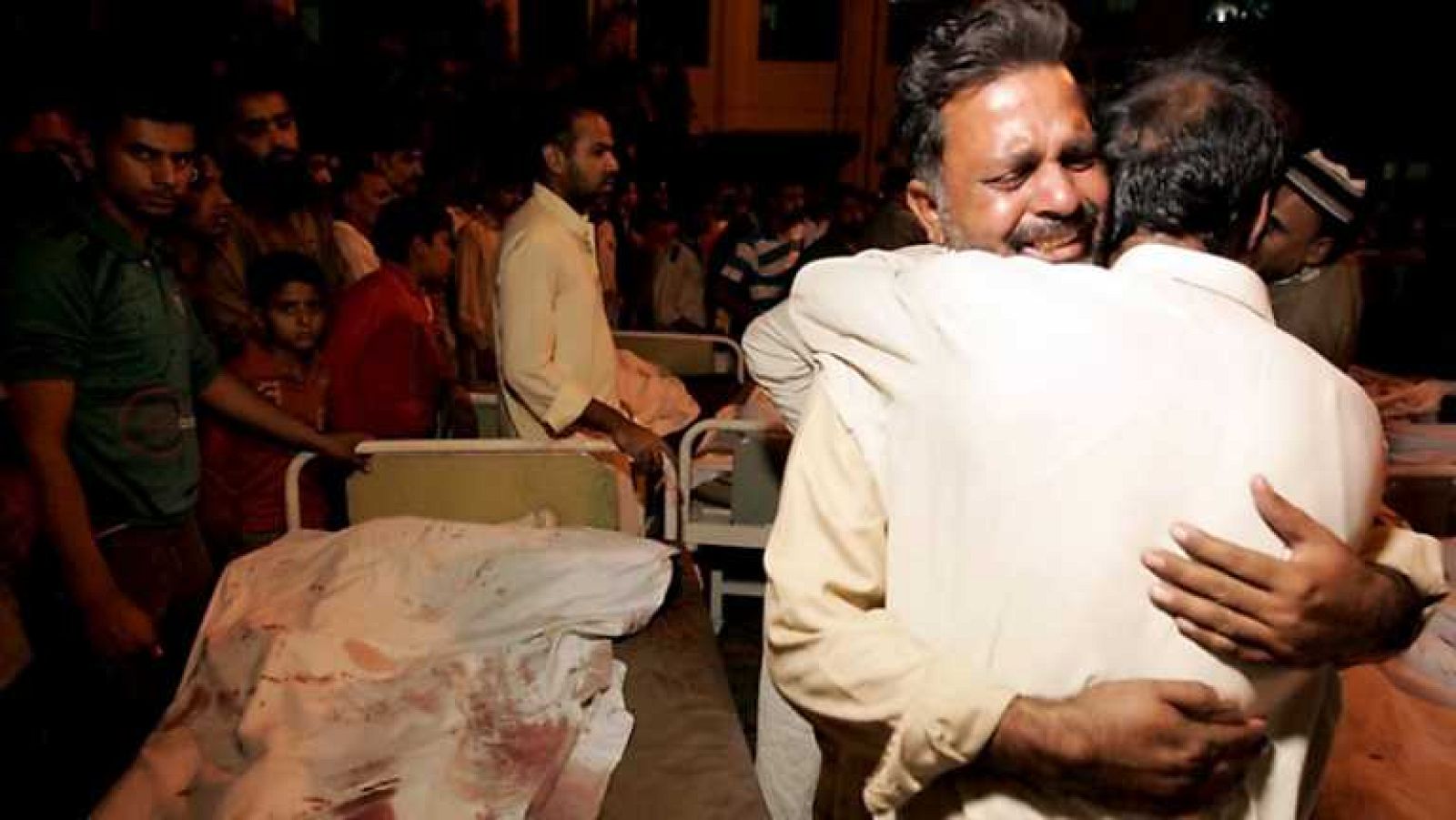 Telediario - 21 horas - 02/11/14 - Ver ahora