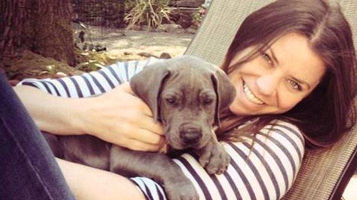 Telediario 1 - Muere Brittany Maynard, la joven que anunció su suicidio