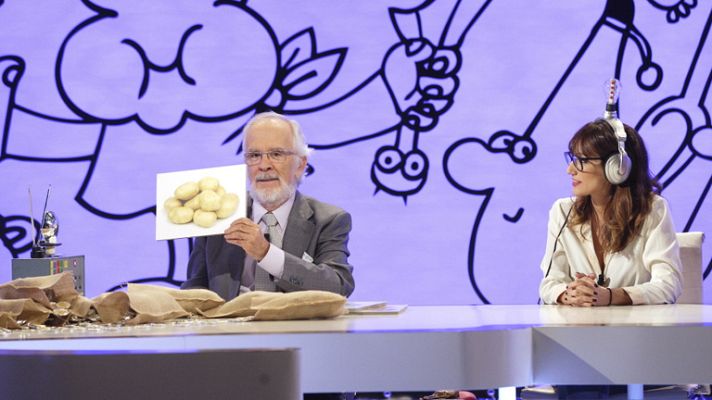 Pecadores impequeibols - El soberbiómetro