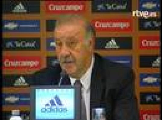  - Goleada y debut de Bojan