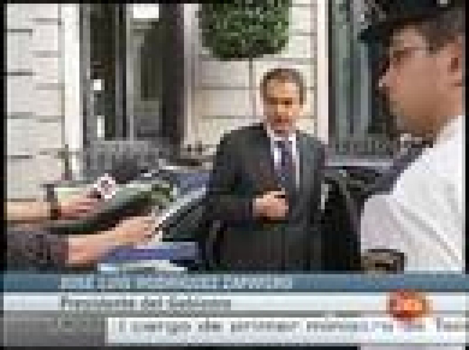 Sin programa: Zapatero sobre caso Mari Luz | RTVE Play