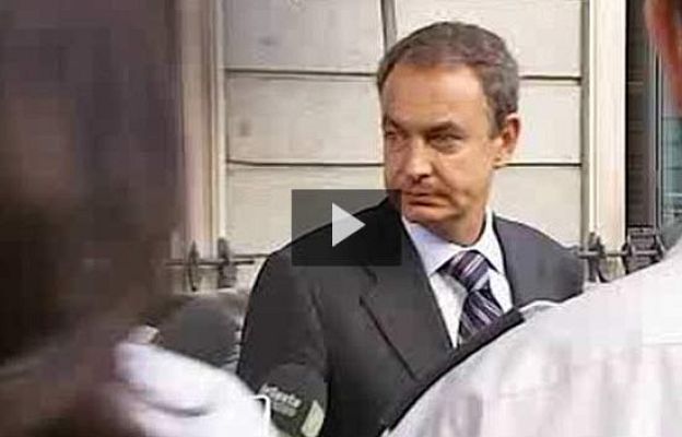  - Zapatero sobre caso Mari Luz