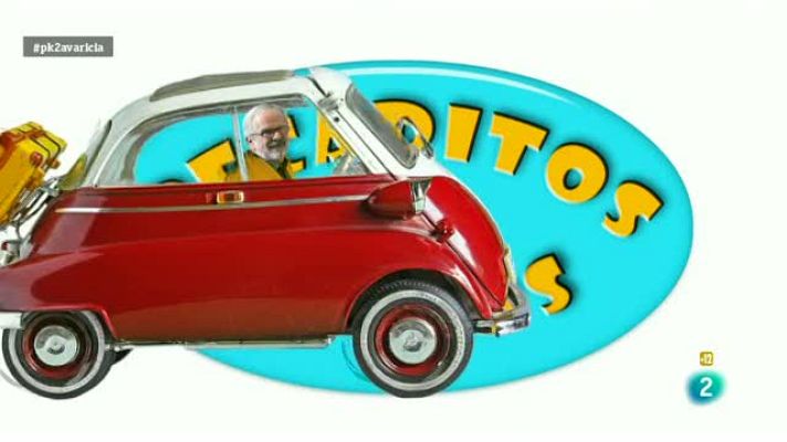 Pecadores impequeibols - Pecaditos fritos: Los pueblos más avariciosos