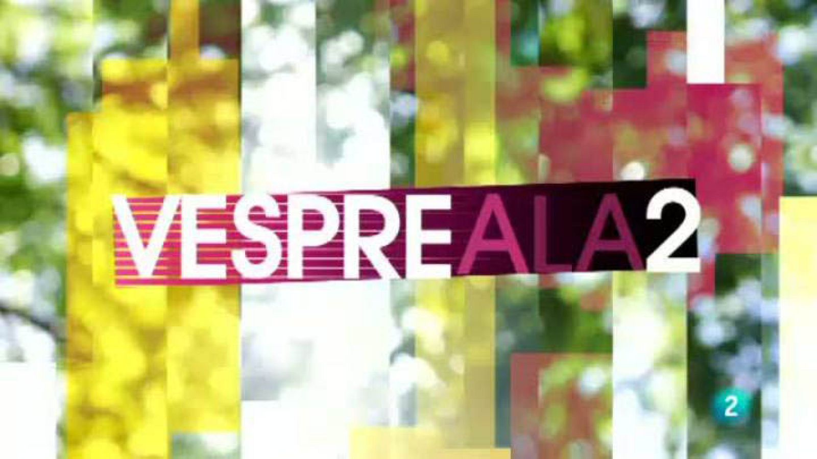 Vespre a La 2 - 31/10/2014