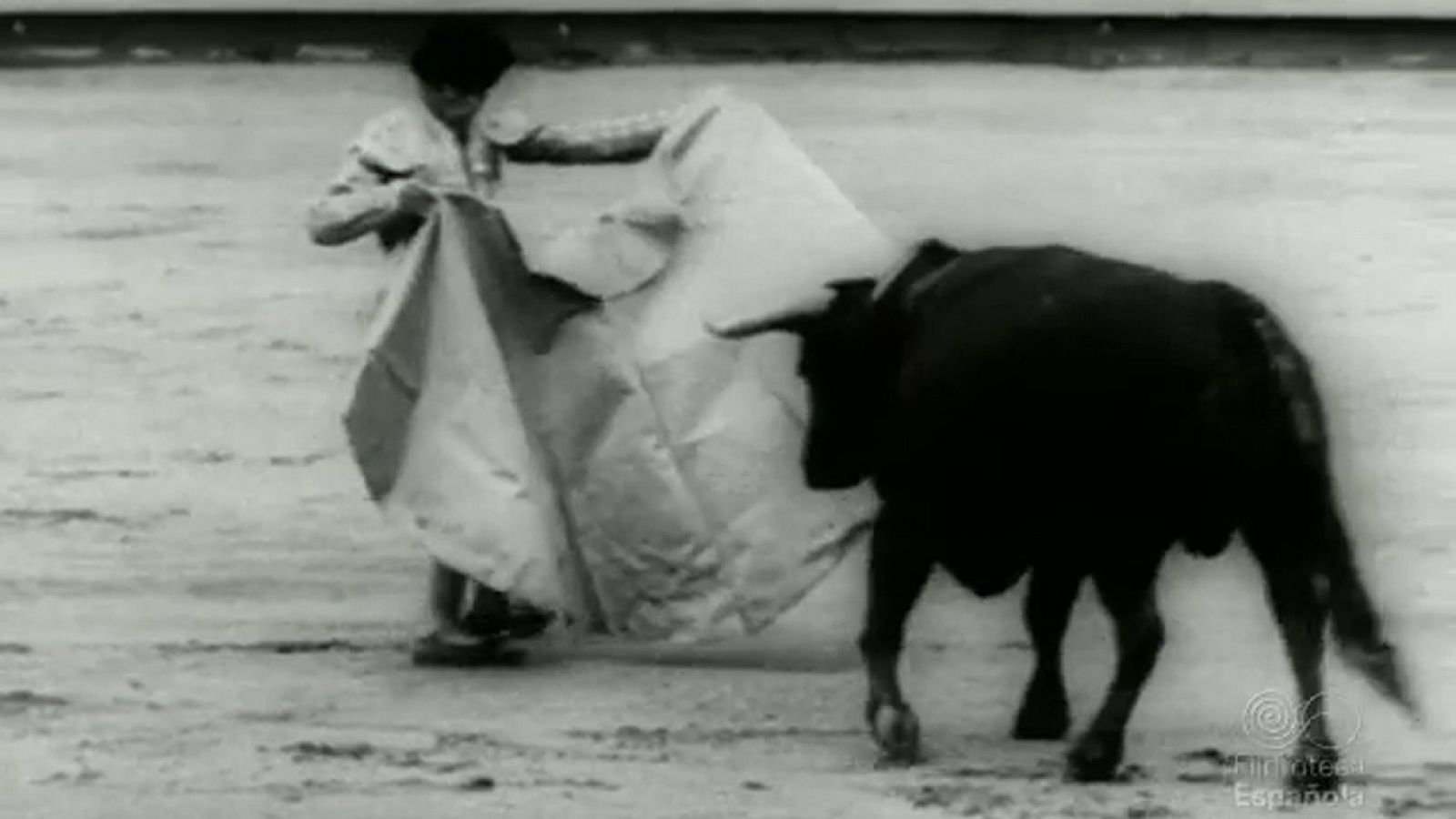 Documentales Blanco y Negro: ANTOLOGIA TAURINA 1900 - 1972 | RTVE Play
