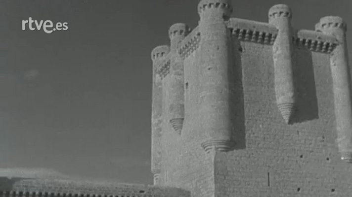 Documentales Blanco y Negro - CAMINO DE SANTIAGO