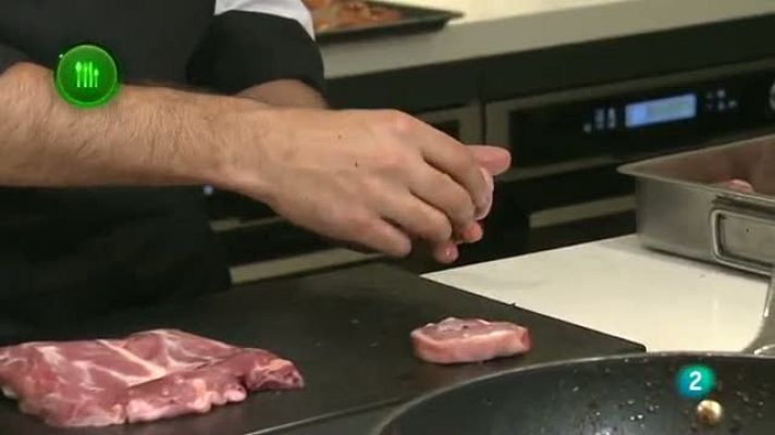 Agrosfera - Corte del cordero