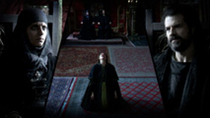 Isabel - ¿Cuándo mostró Juana los primeros síntomas de locura?