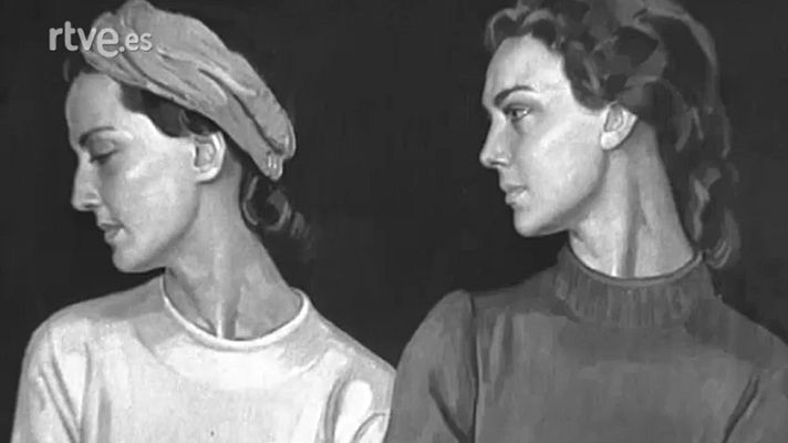 Documentales Blanco y Negro - ARTE Y ARTISTAS