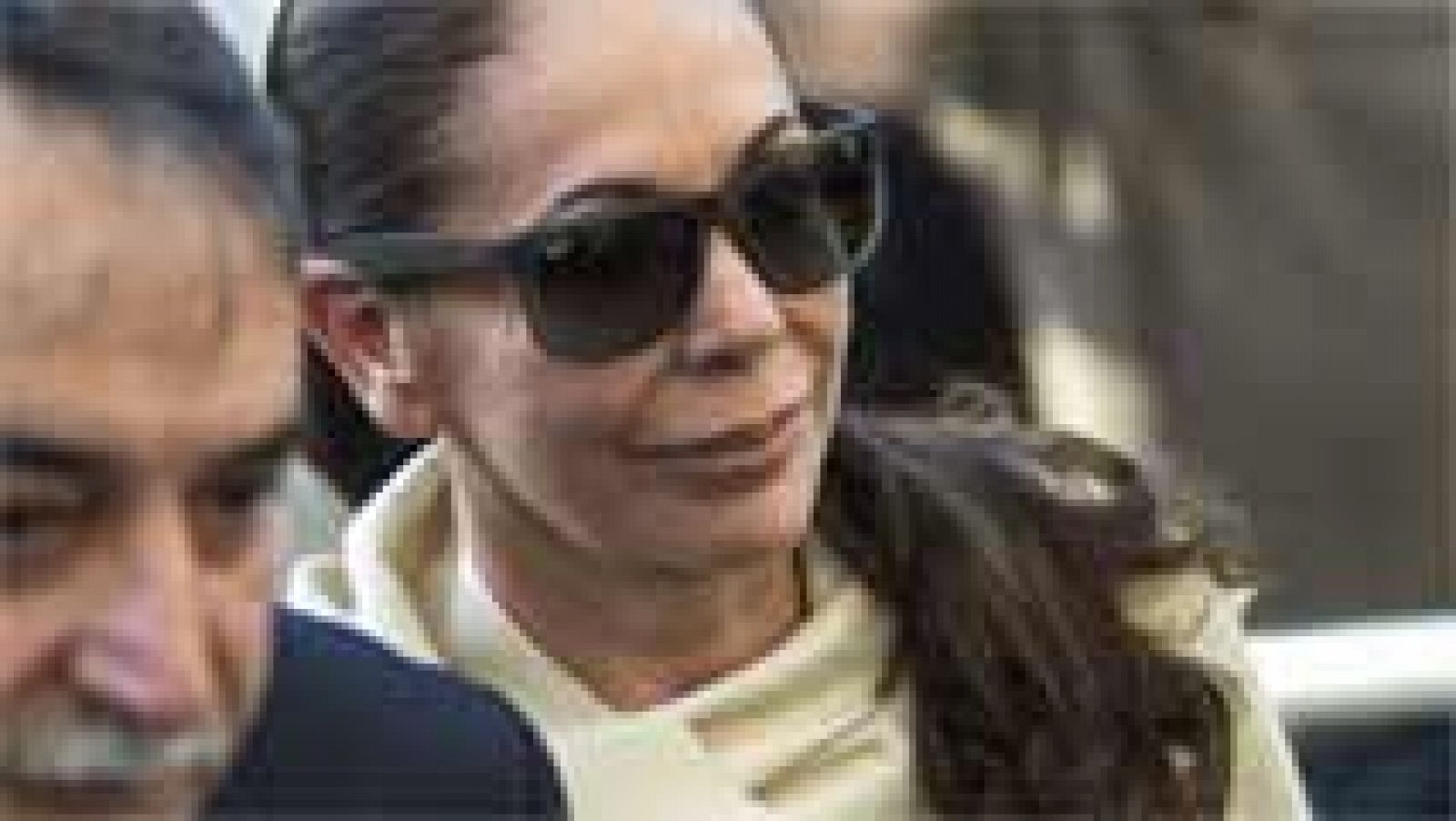 Abogado de Isabel Pantoja: "Hay que seguir peleando jurídicamente"