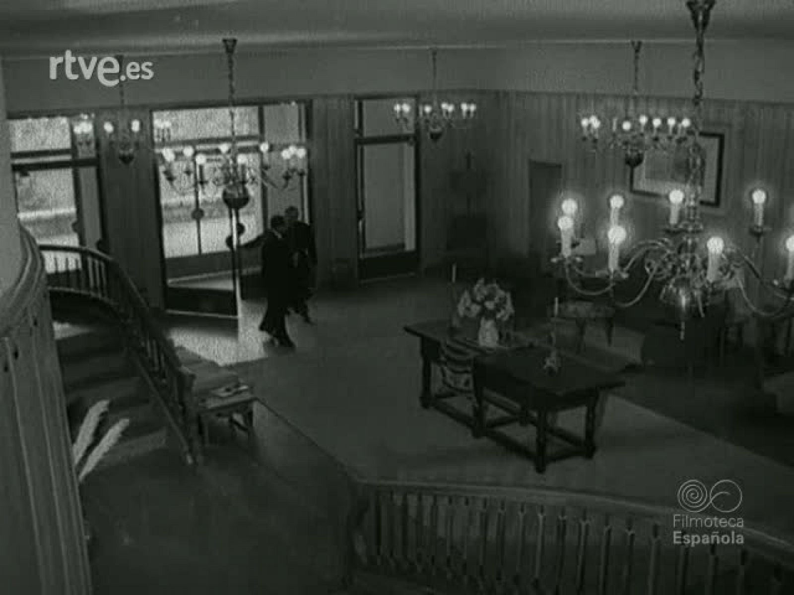 BANCO ESPAÑOL DE CREDITO - Documentales Blanco y Negro | Ver