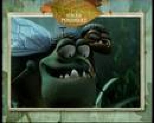  - Tariler de Espíritu del bosque