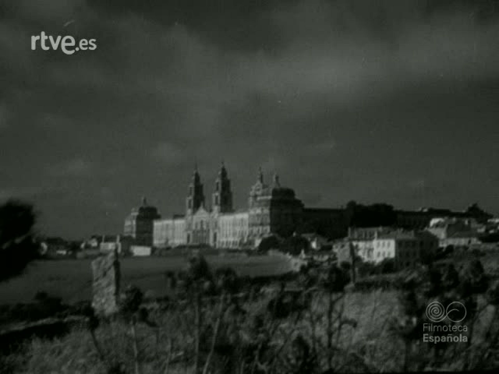 PORTUGAL E'ASSIM O CONVENTO DE MAFRA - Documentales Blanco y Negro | Ver