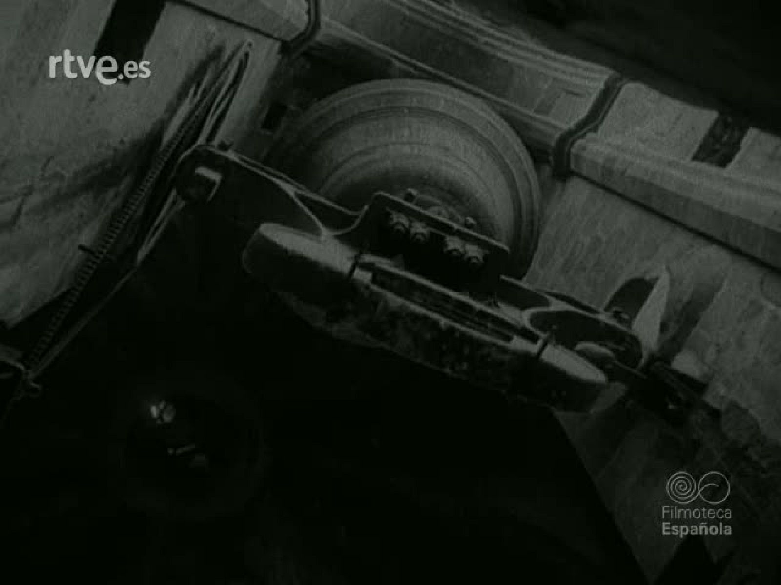 EL CAMINO DE LA PAZ - Documentales Blanco y Negro | Ver