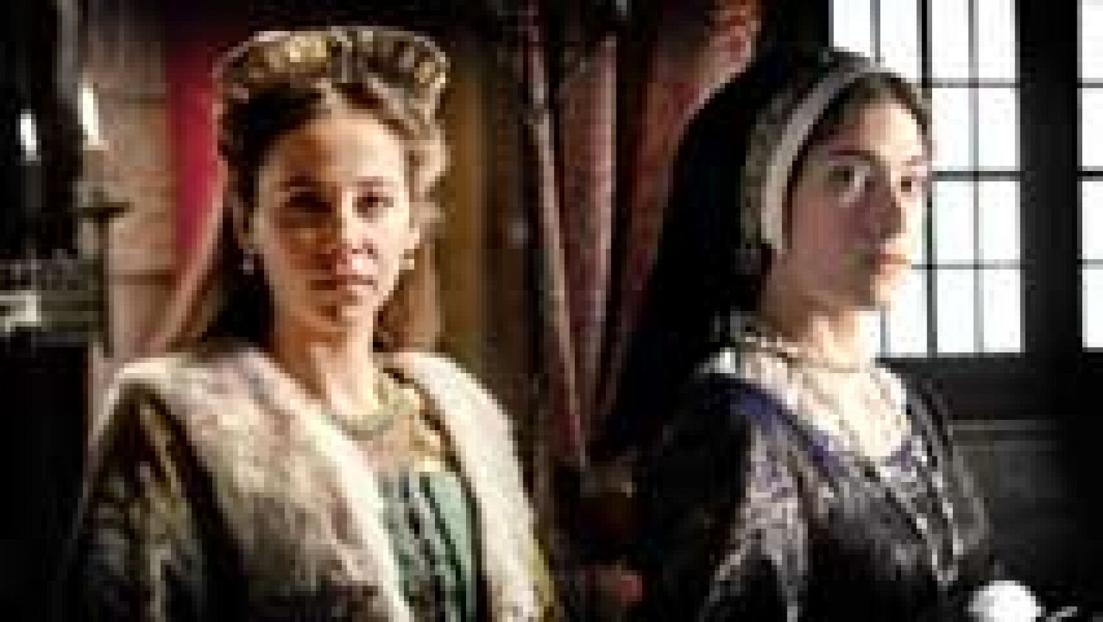 Isabel: Juana 'La Loca', una heredera muy cuerda en Francia | RTVE Play