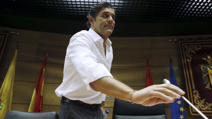 Informativo de Madrid - La Comunidad de Madrid en 4' - 03/11/14