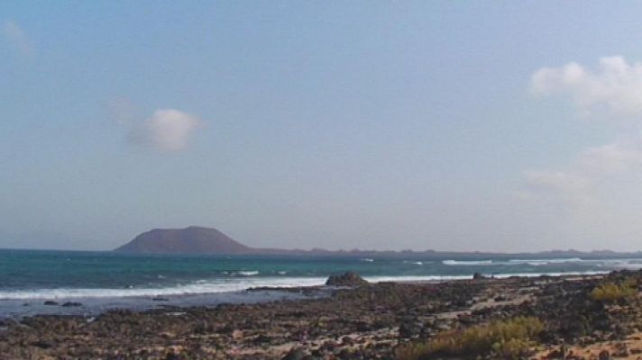 Telecanarias - El tiempo en Canarias - 03/11/14