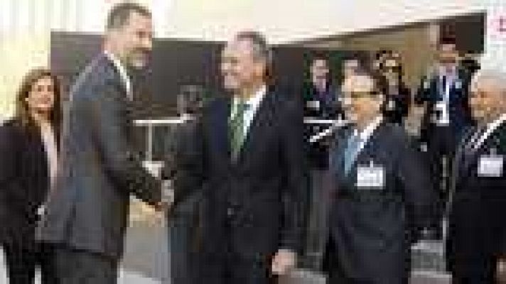 L'informatiu - Comunitat Valenciana - La Comunidad Valenciana en 2' - 03/11/14