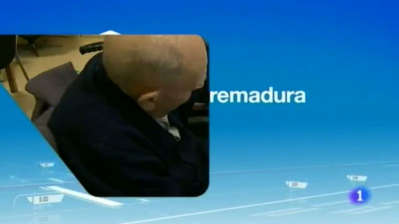 Extremadura en 2' - 03/11/14 | Ver