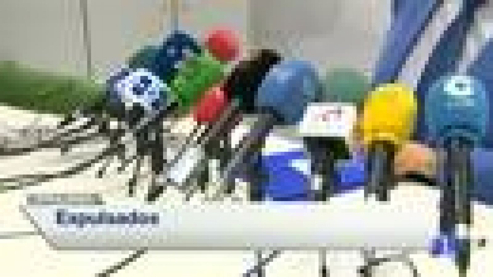 Castilla y León en 2' - 03/11/14