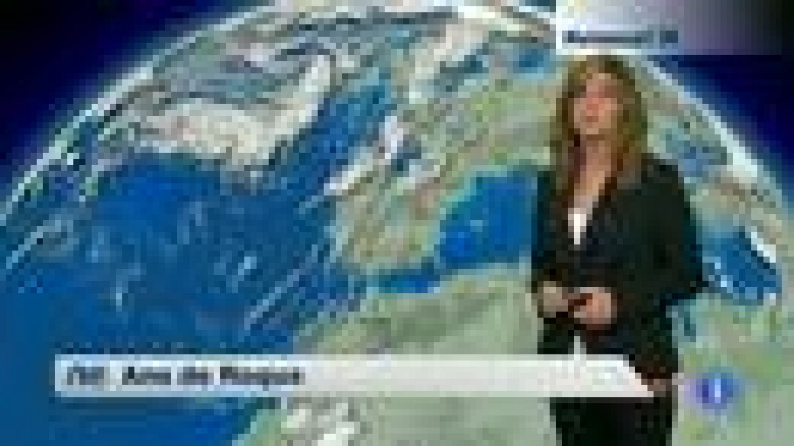 Noticias de Extremadura: El tiempo en Extremadura  - 03/11/14 | RTVE Play