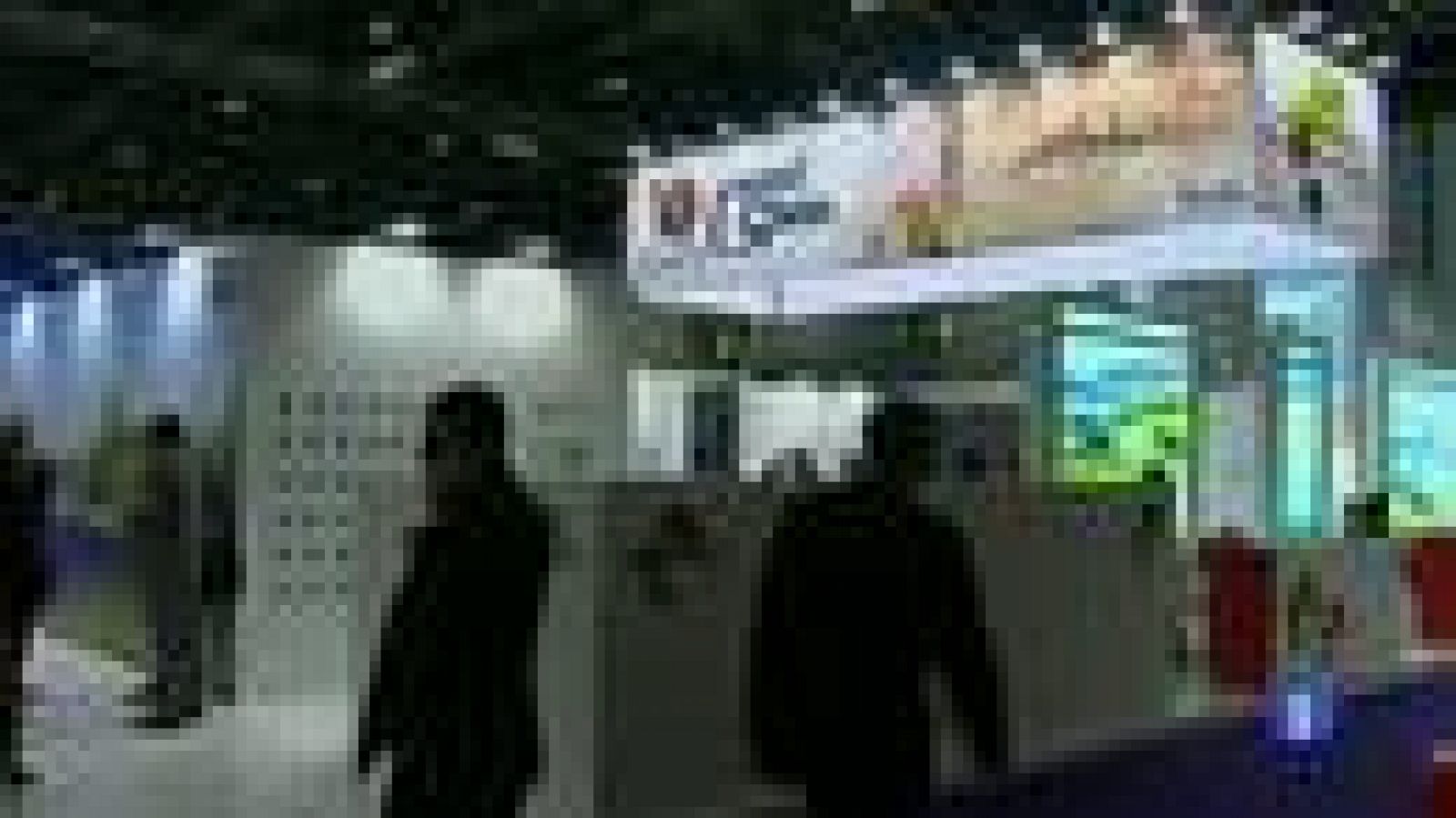 Informatiu Balear en 2' - 03/11/14 | Ver