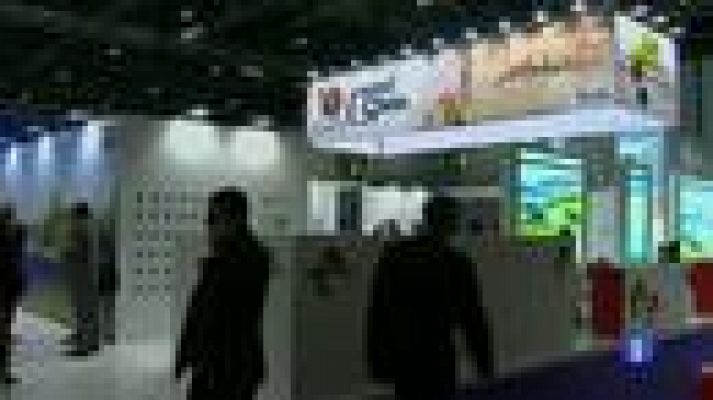 Informatiu Balear - Informatiu Balear en 2' - 03/11/14