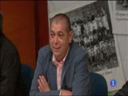 Panorama Regional - Asturias en 2' - 03/11/14