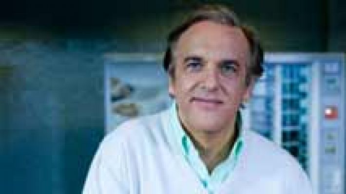 La mañana - La lucha contra el cáncer infantil