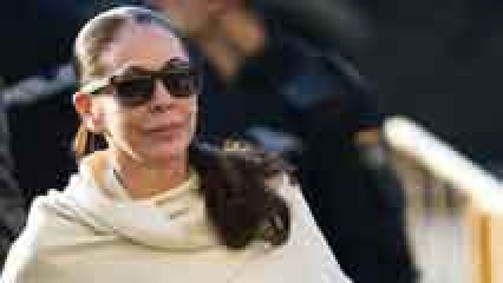 Isabel Pantoja podría entrar en prisión en los próximos días para cumplir su condena de dos años de cárcel por blanqueo de capitales