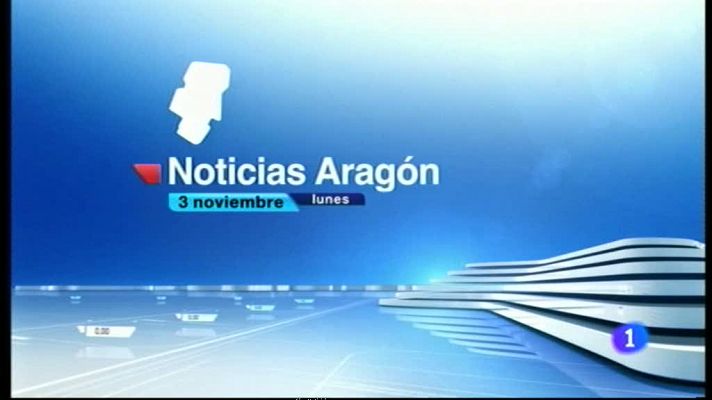 Aragón en 2' - 03/11/14