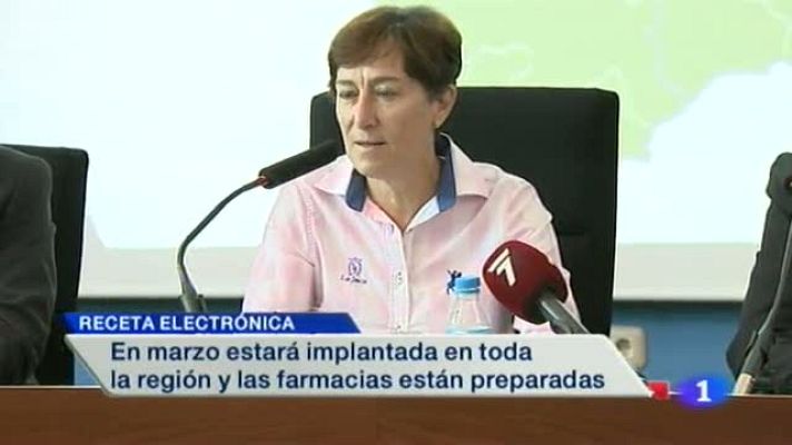 Noticias Murcia - Noticias Murcia - 03/11/2014