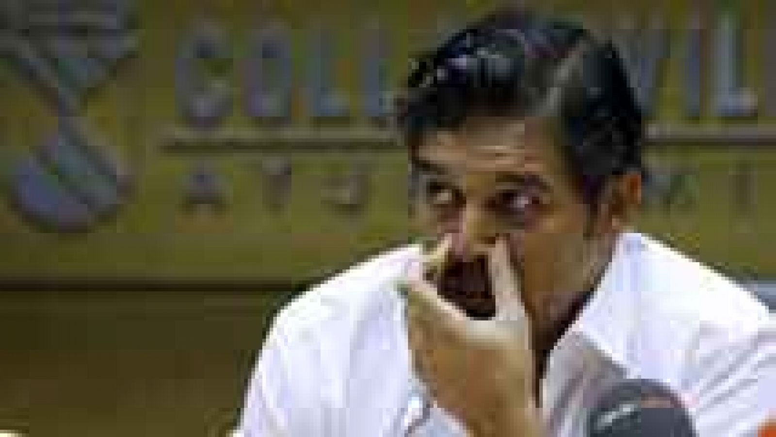 El alcalde de Collado Villalba anuncia que dimite y abandona el Ayuntamiento