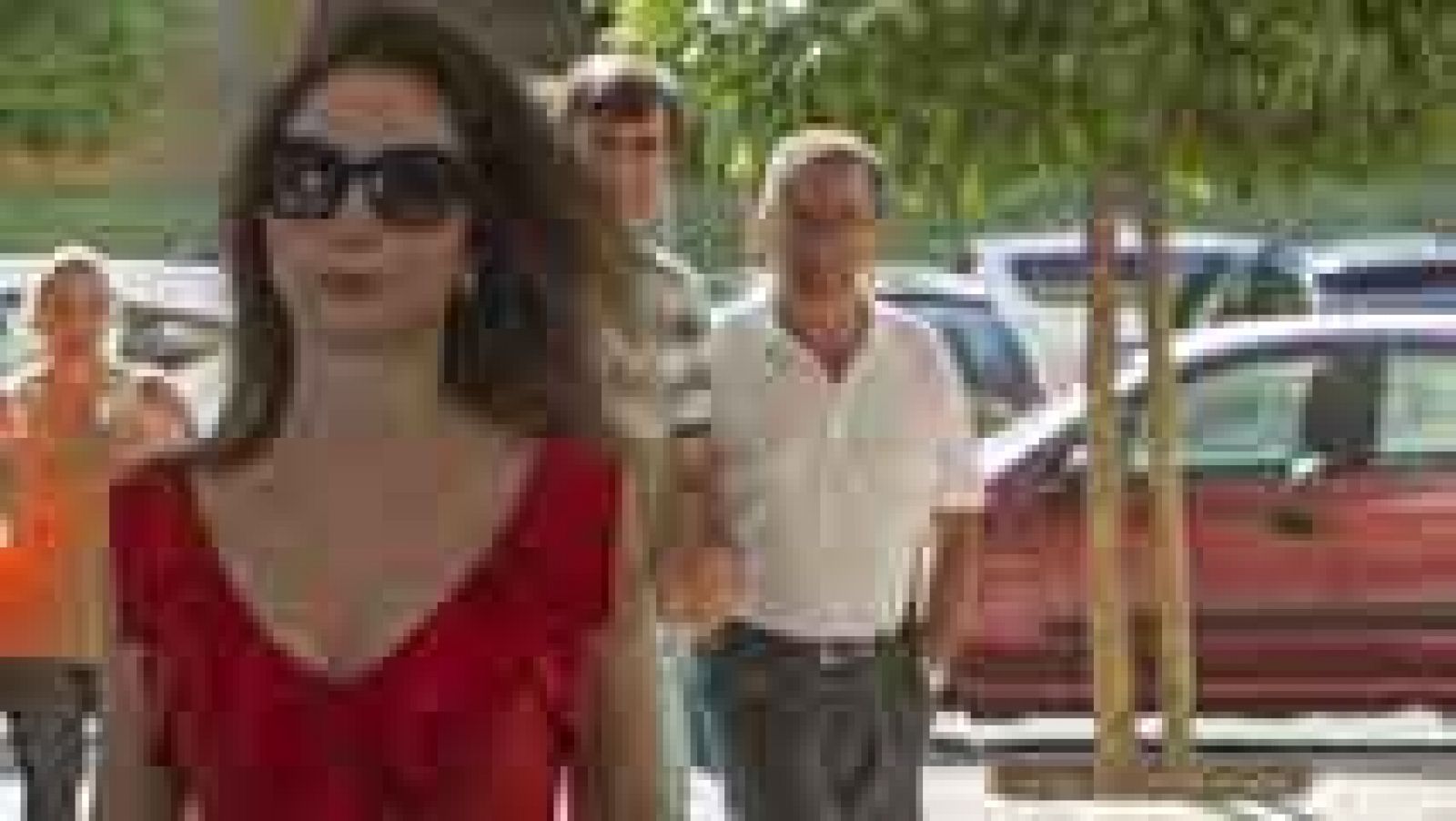 La juez Alaya imputa a otras seis personas en el caso de los ERE